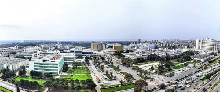 🎓 اعلان هام :سلسلة فيديوهات تعليمية لتطوير مهارات الحاسب لموظفي الجامعة 