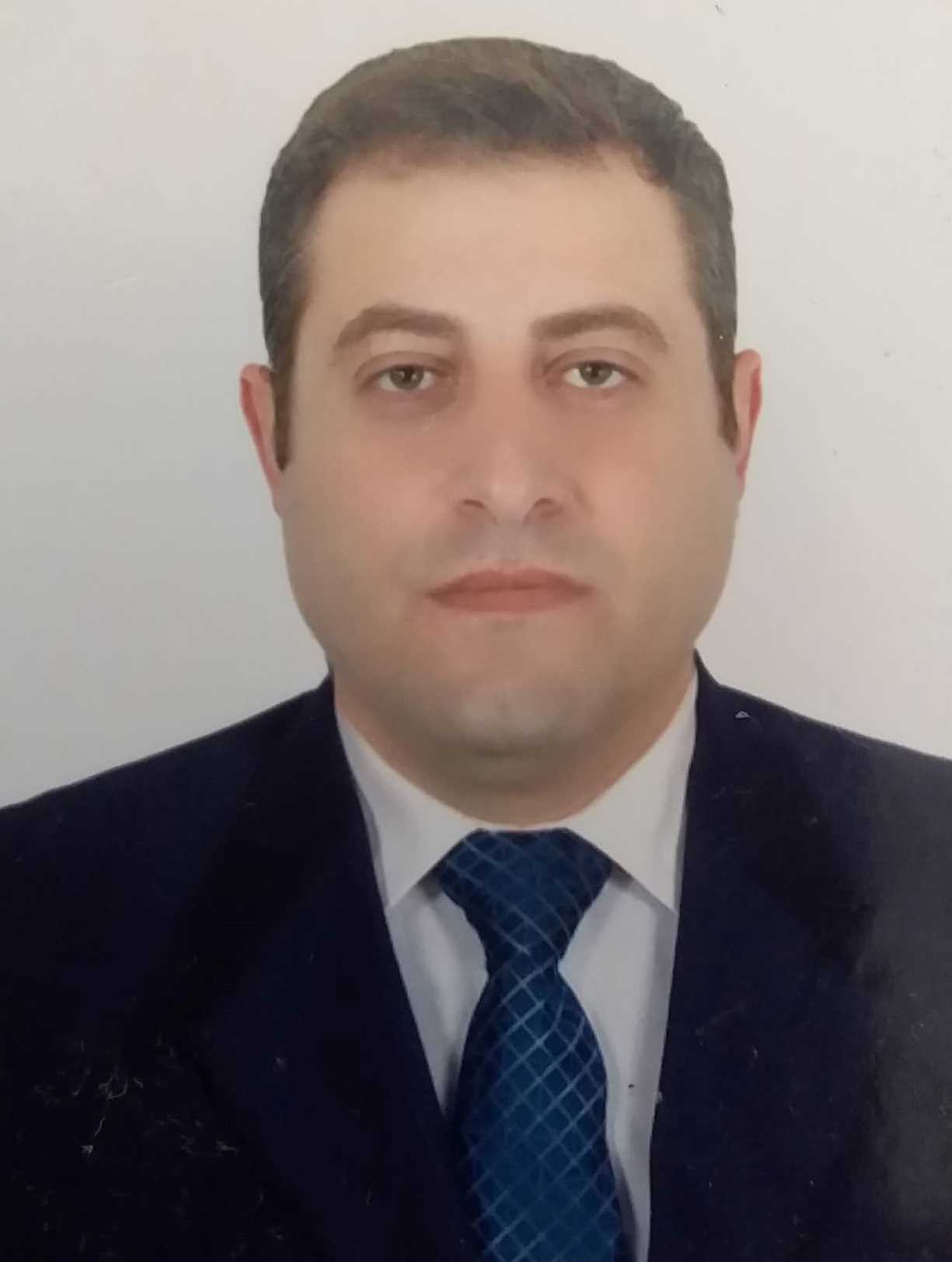 Dr.  Rami Mohammed Mohammed