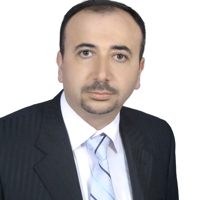 Bassam Hassan Zaher