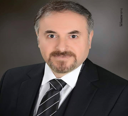 Dr. New Staff