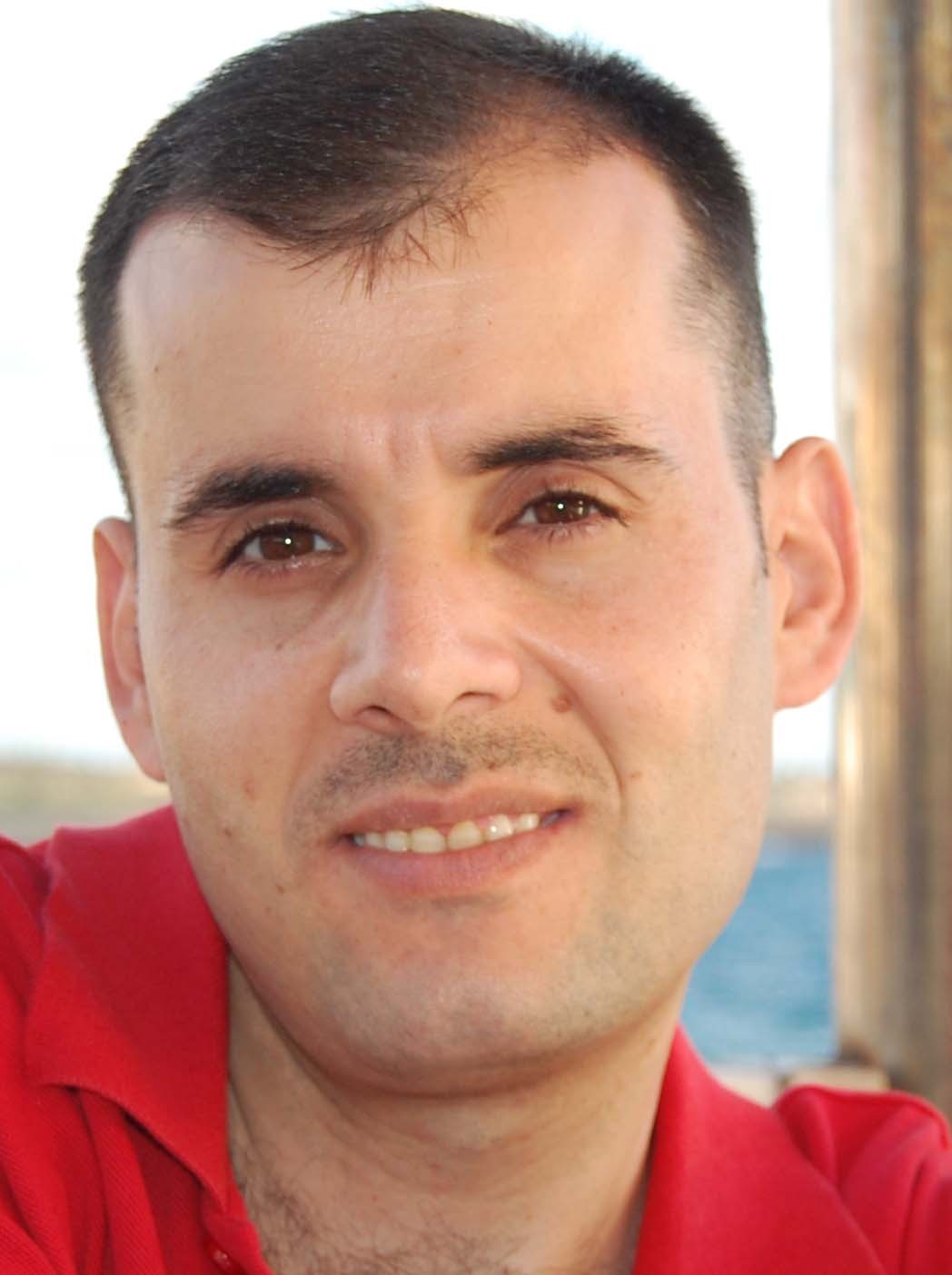 Dr. Samer Ghadeer