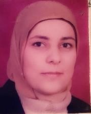 المهندس خولة علي قاسم